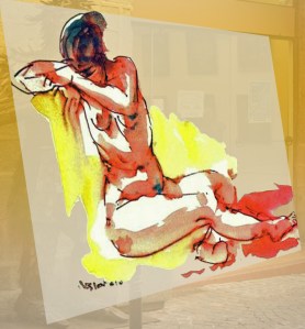 Affiche Jean-Michel BESSON 2014 copie