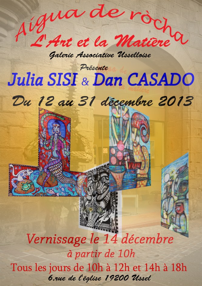 Affiche Sisi 2013