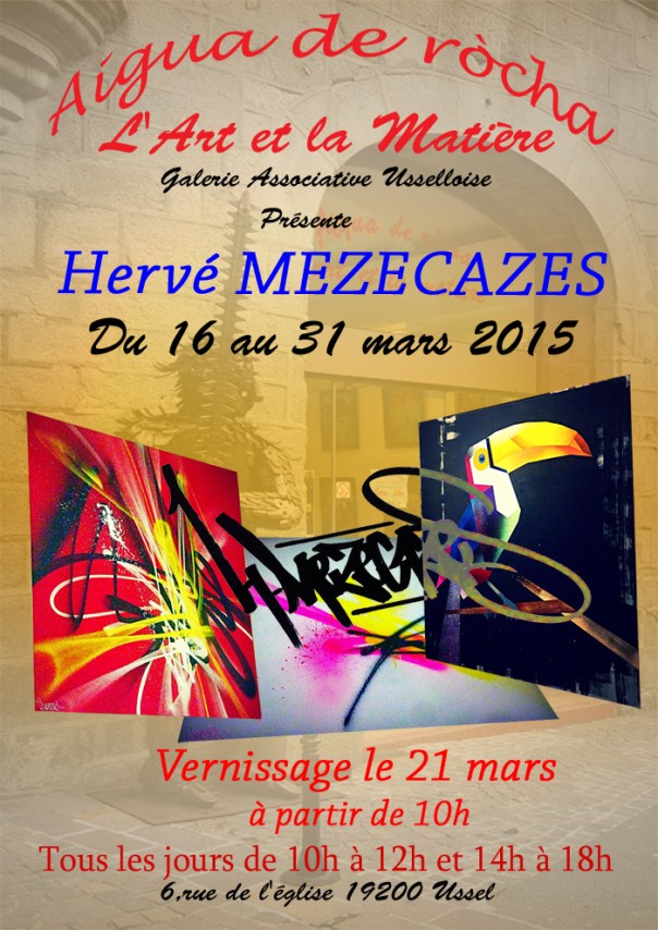 Hervé Mezecazes 2015p