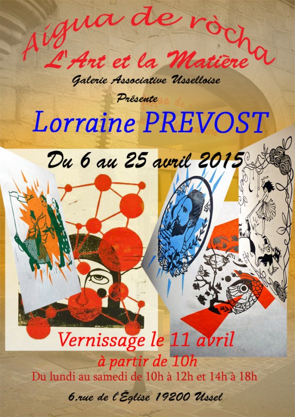 Lorraine Prevost 2015 copie pm