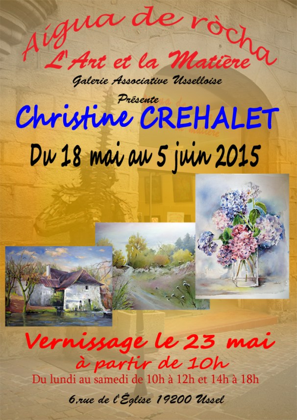 Christine CREHALET 2015 2p copie