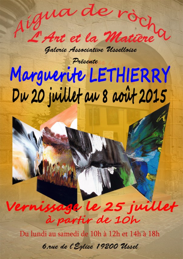 LETHIERRY Marguerite 2015 p