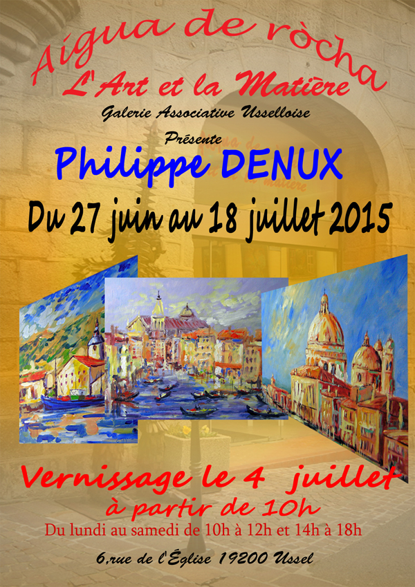 Philippe DENUX 2015 copiep