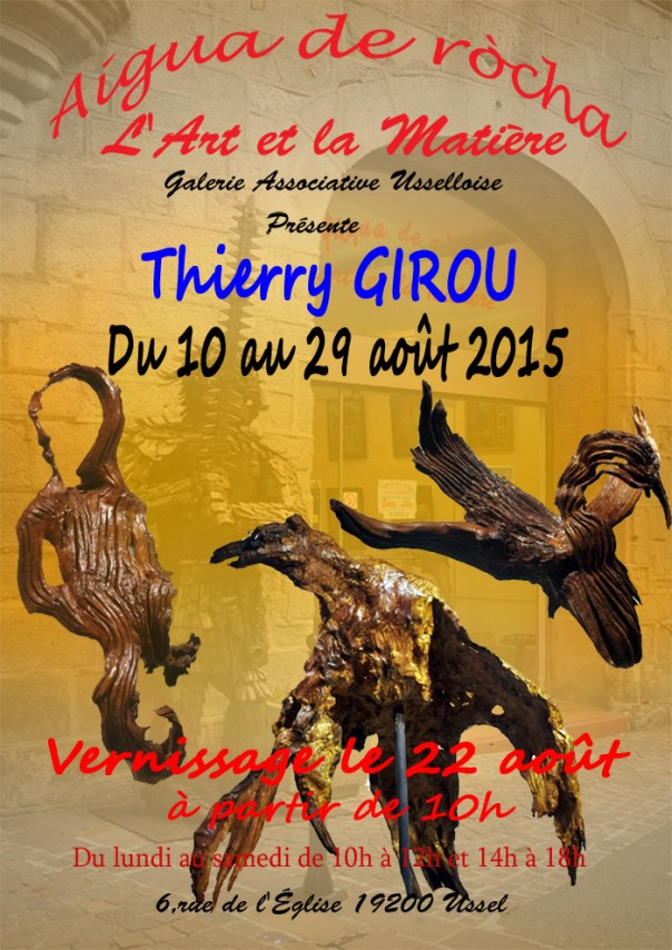 Thierry Girou 2015 p