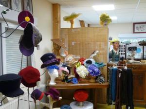 2013 10 28 Boutique Cheri Bibi (1)