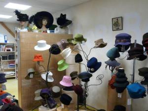 2013 10 28 Boutique Cheri Bibi (2)