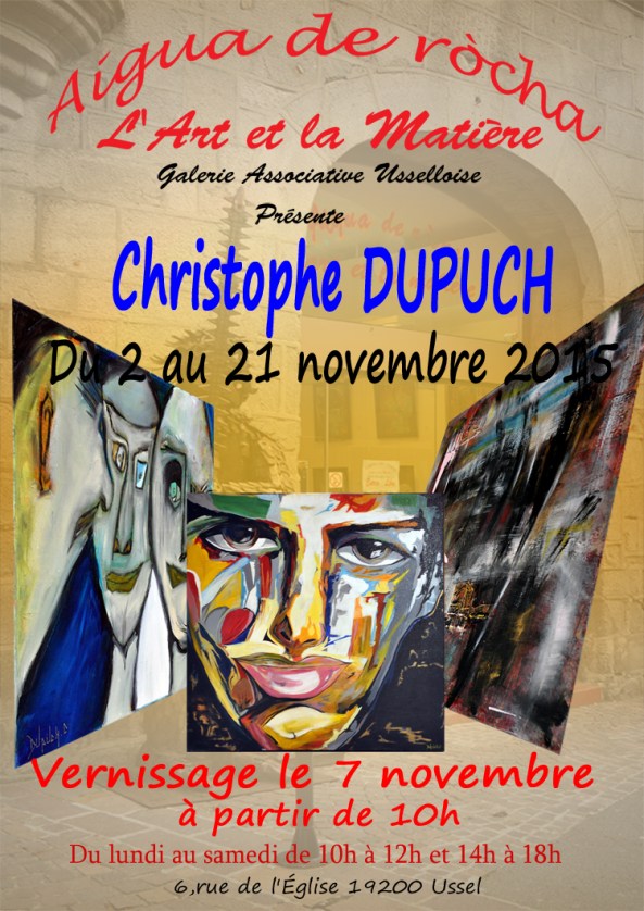 Christophe Dupuch 2015 p