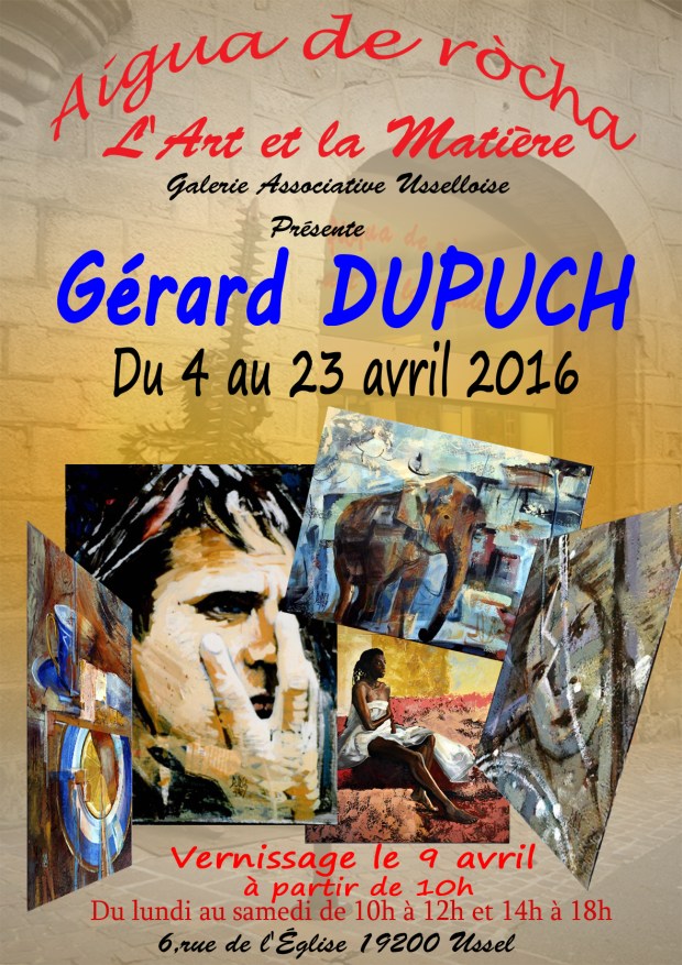 Gérard DUPUCH 2016 copie