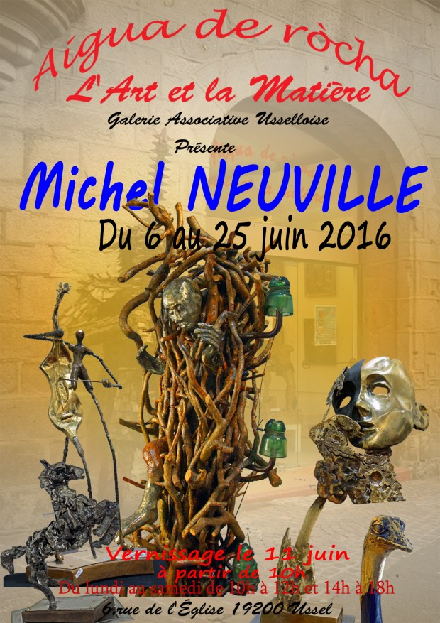 Michel Neuville 2016 copie