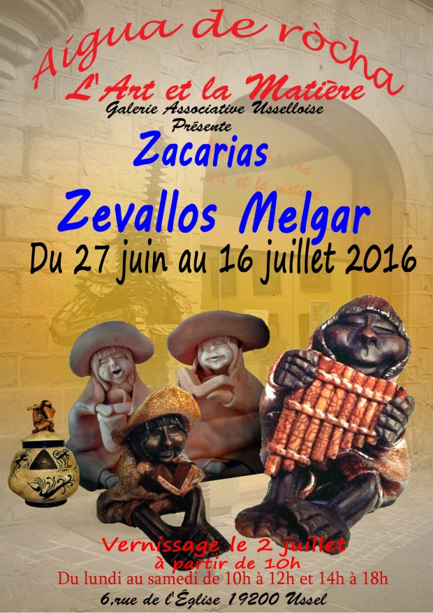 Zacarias Zevallos Melgar 2016 copie