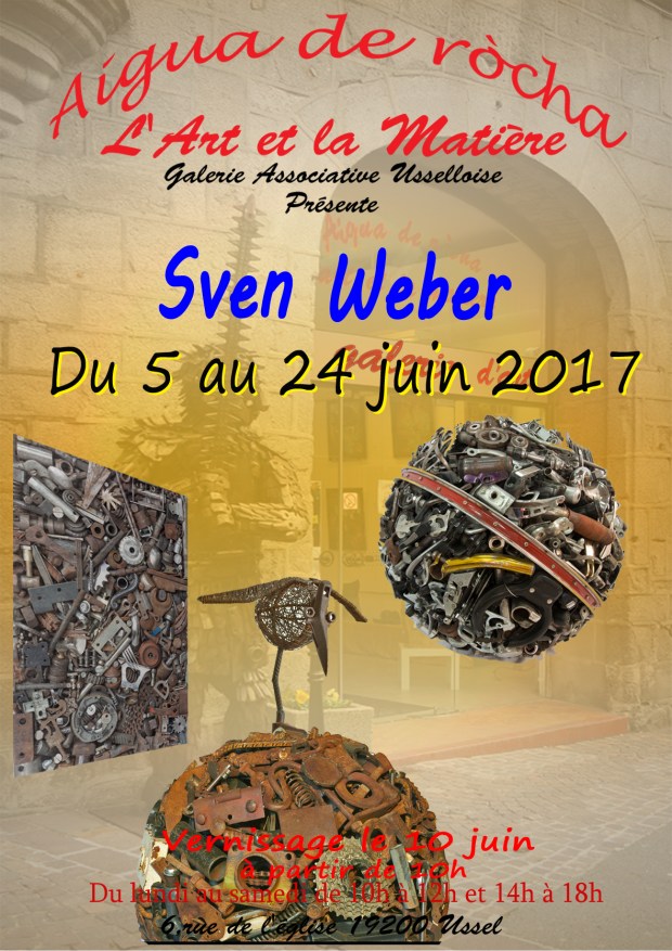 Sven Weber 2017p