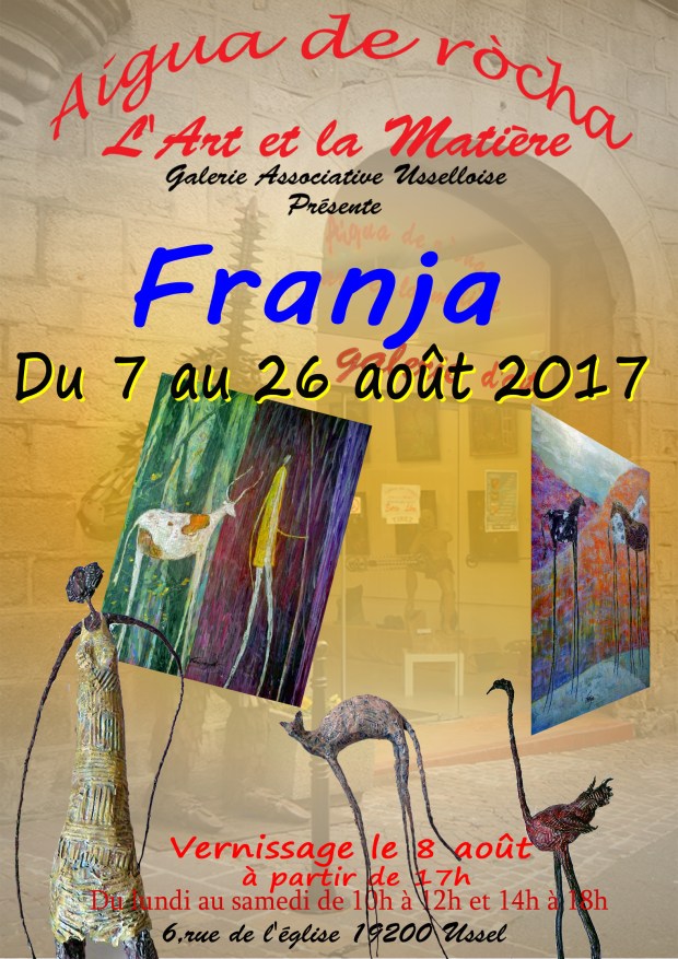 Franja 2017