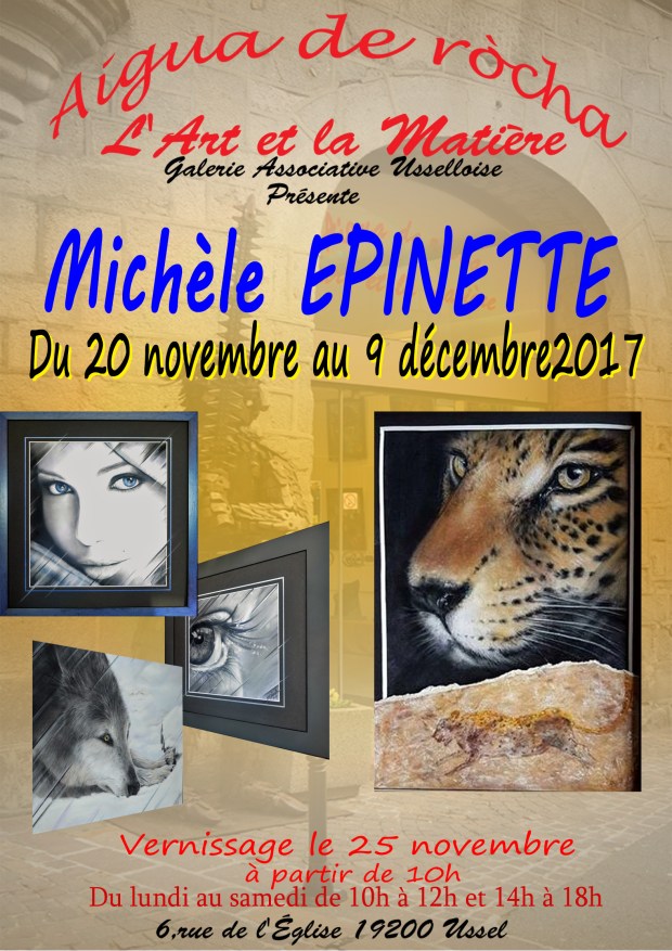 Michèle EPINETTE 2017 copie