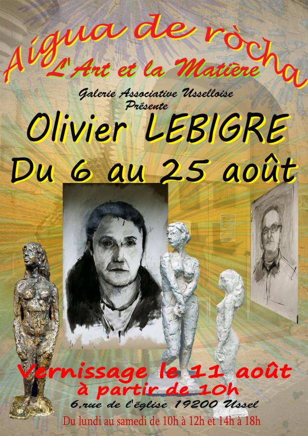 Olivier Lebigre 2018 copie
