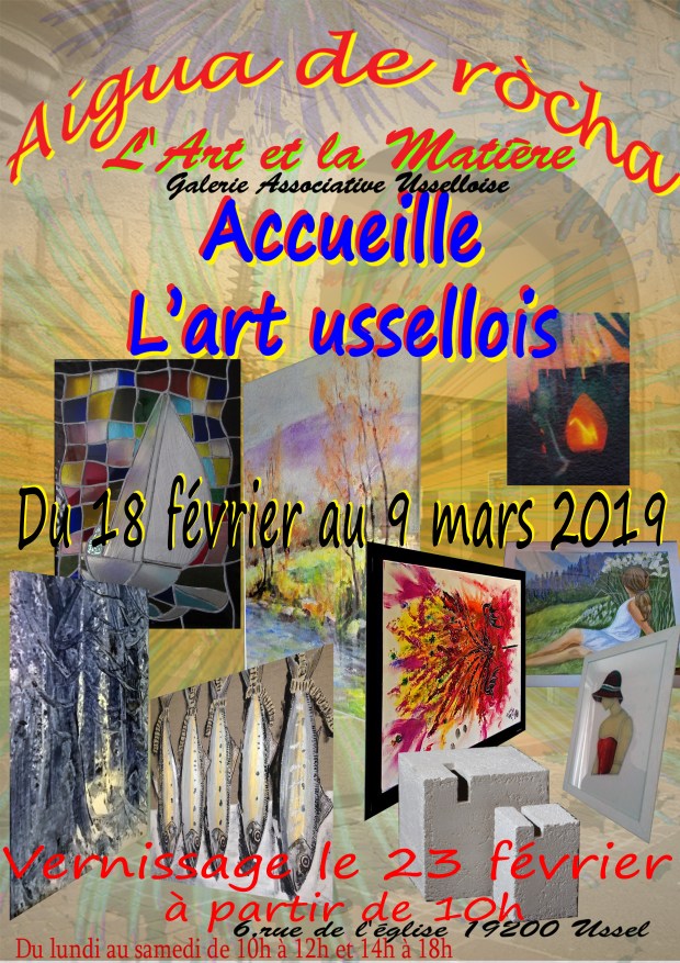 Art Ussellois 2019 p