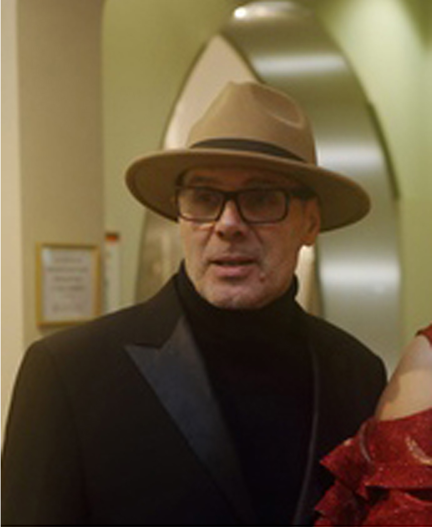 Patrick Boussignac II